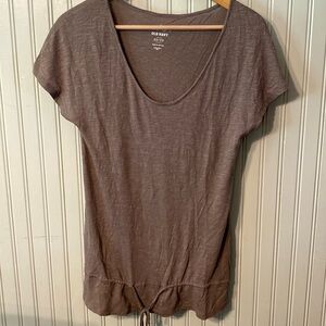 Old navy top